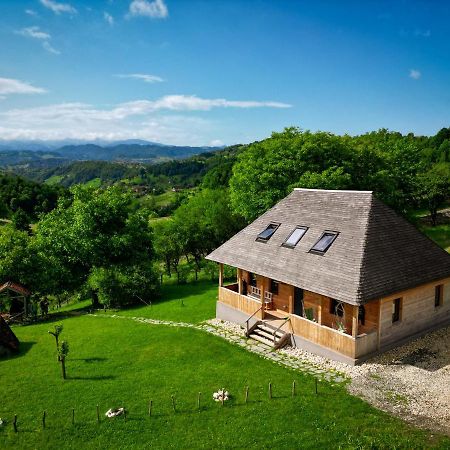 Casa Wezly Villa Magura  Ngoại thất bức ảnh