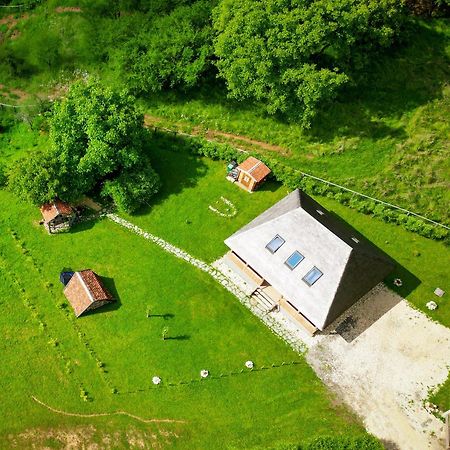 Casa Wezly Villa Magura  Ngoại thất bức ảnh