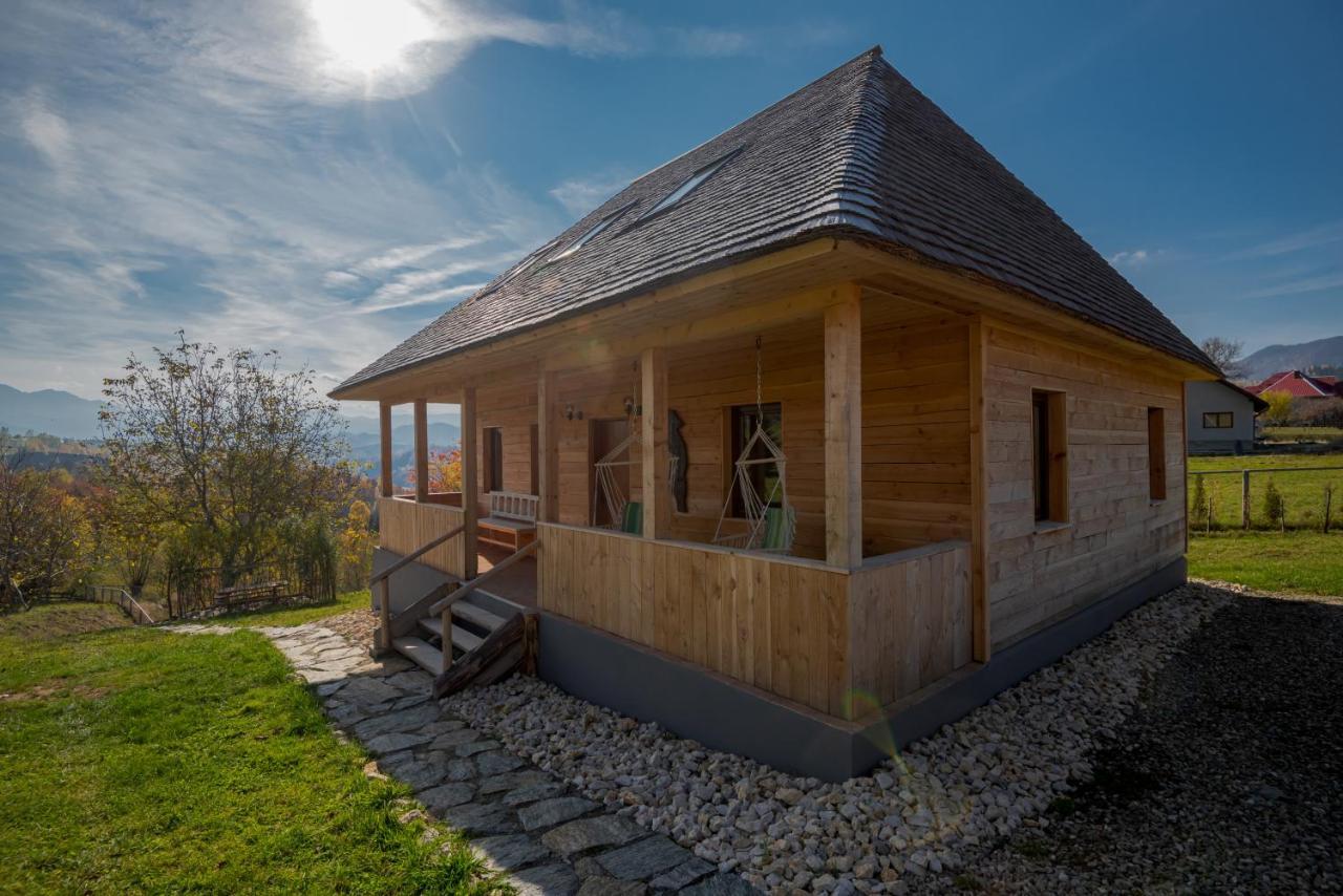 Casa Wezly Villa Magura  Ngoại thất bức ảnh
