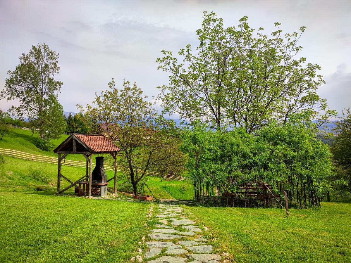 Casa Wezly Villa Magura  Ngoại thất bức ảnh