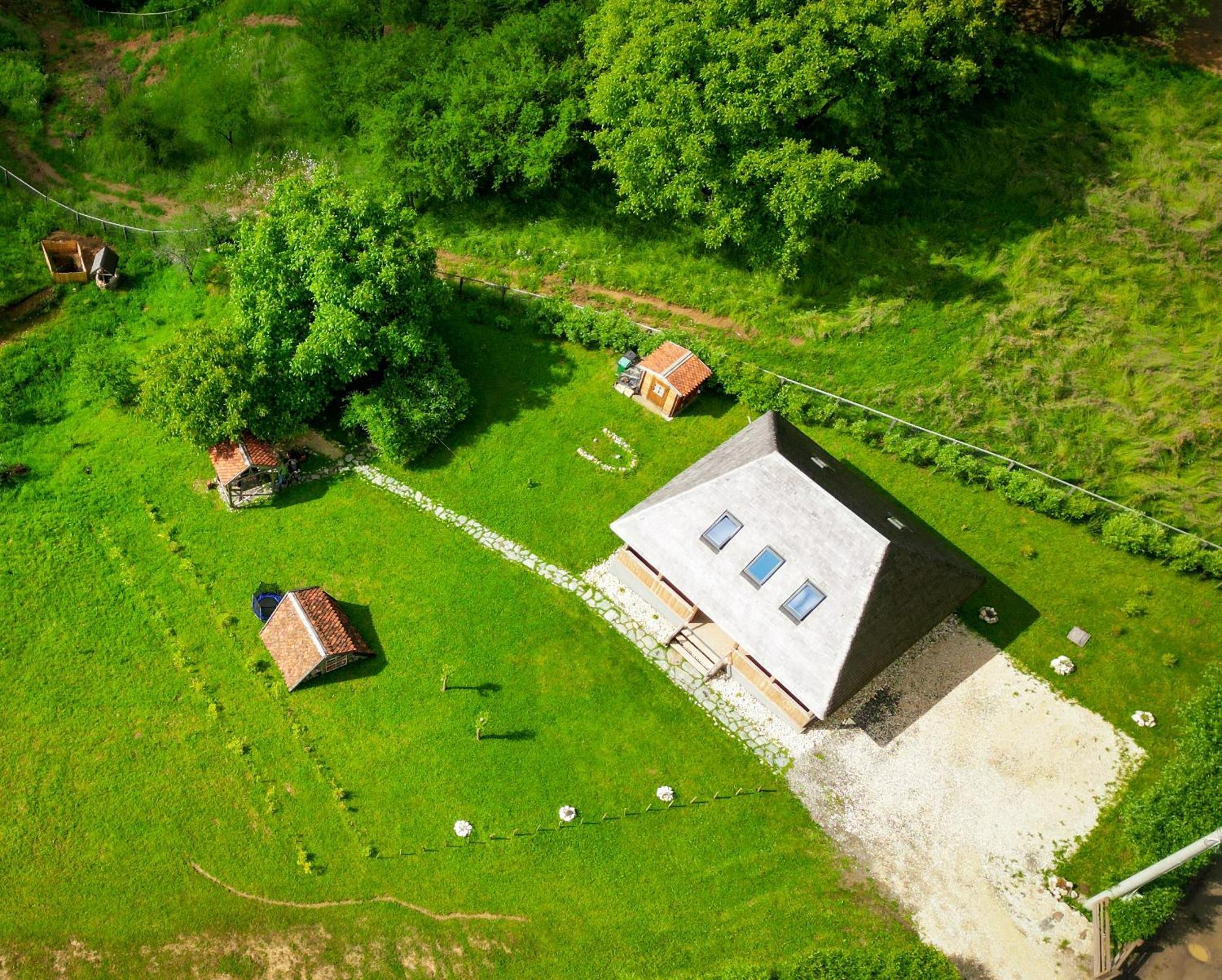 Casa Wezly Villa Magura  Ngoại thất bức ảnh