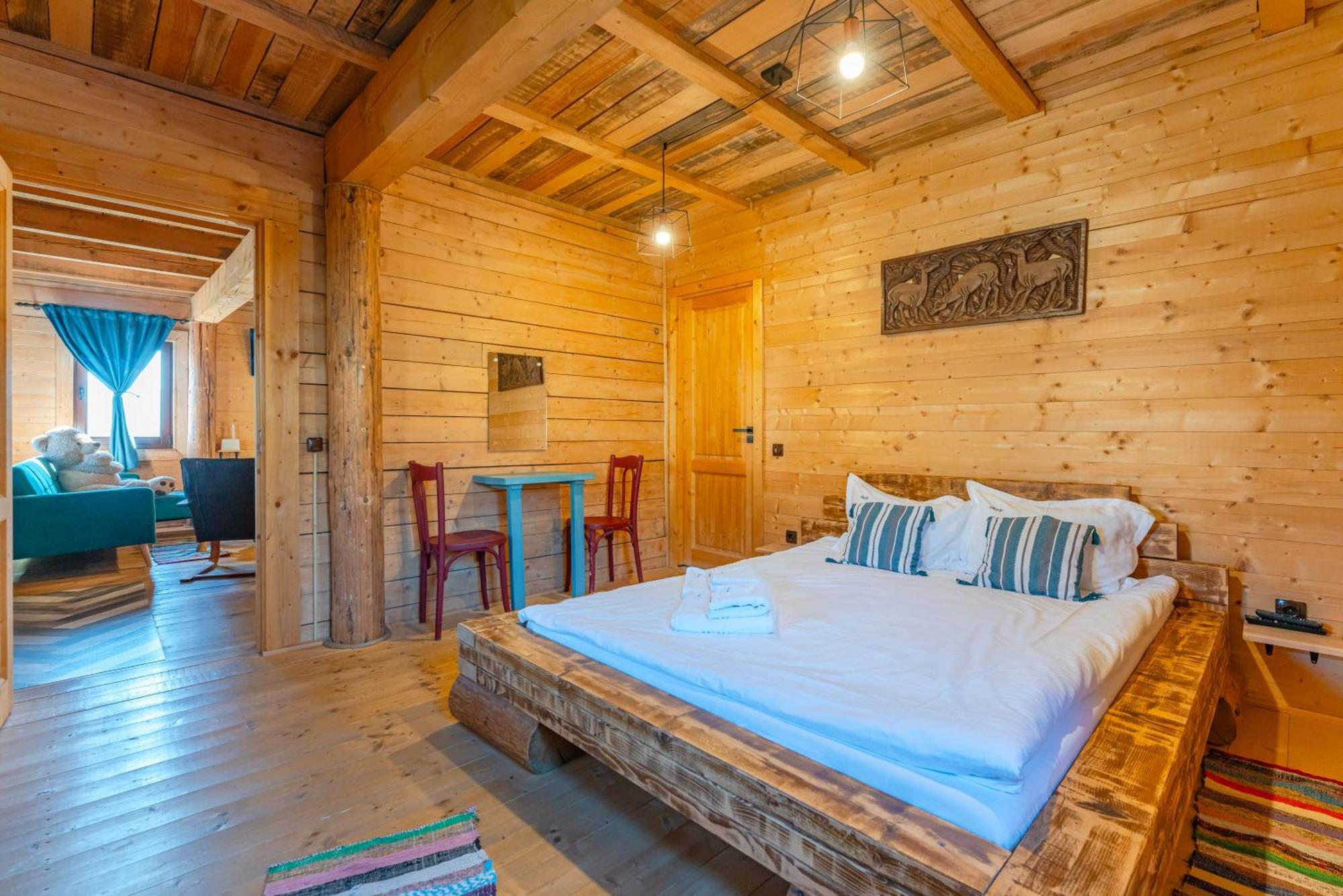 Casa Wezly Villa Magura  Ngoại thất bức ảnh