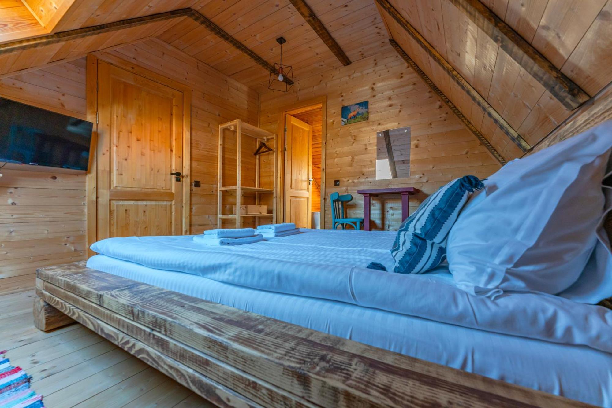 Casa Wezly Villa Magura  Ngoại thất bức ảnh