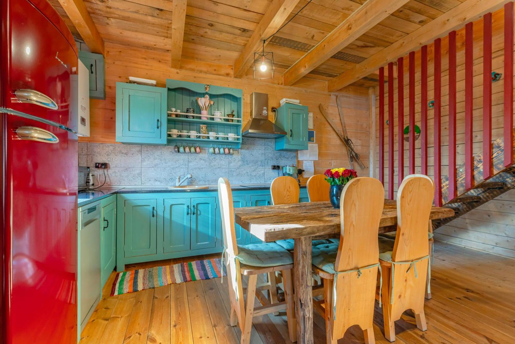 Casa Wezly Villa Magura  Ngoại thất bức ảnh