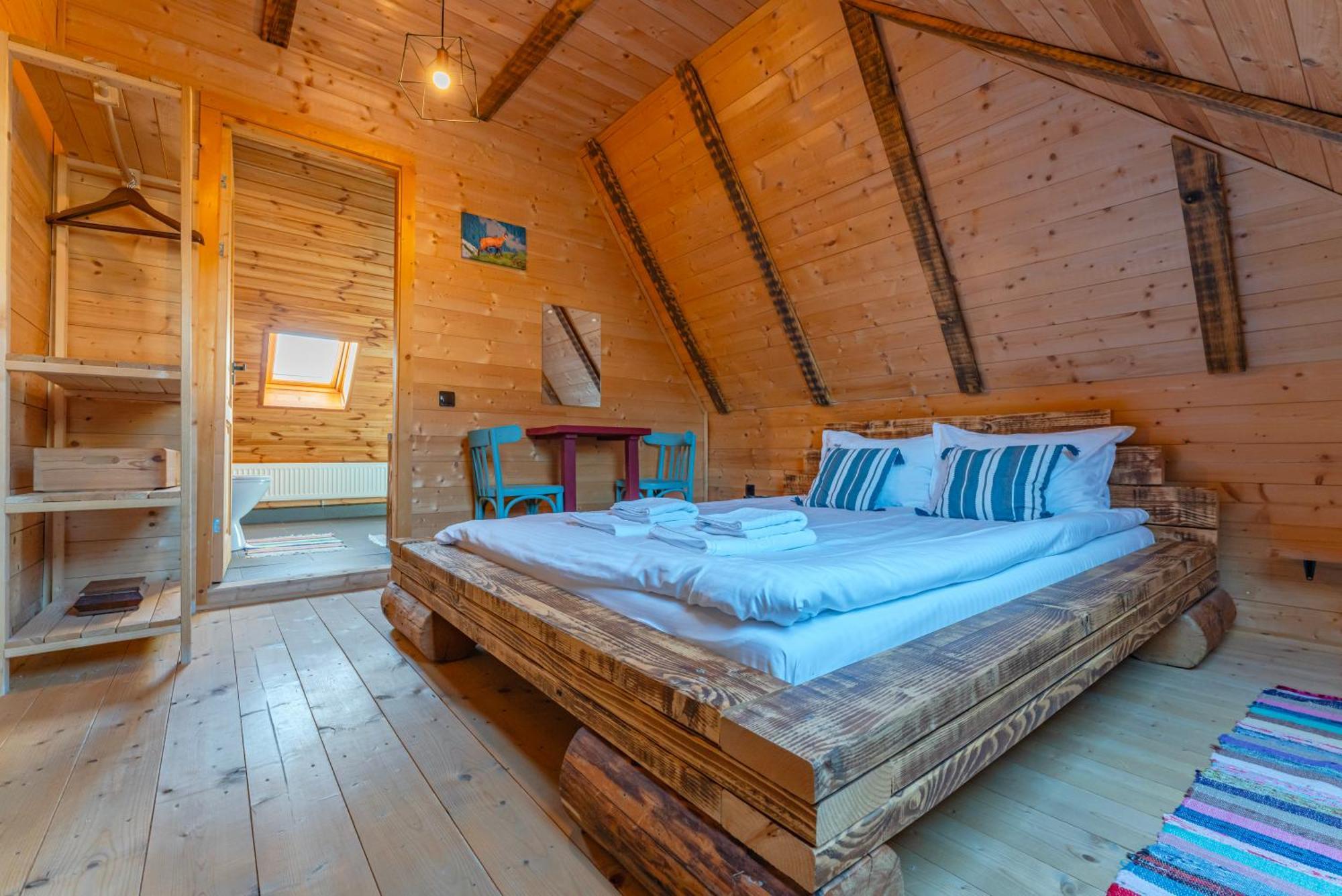 Casa Wezly Villa Magura  Ngoại thất bức ảnh