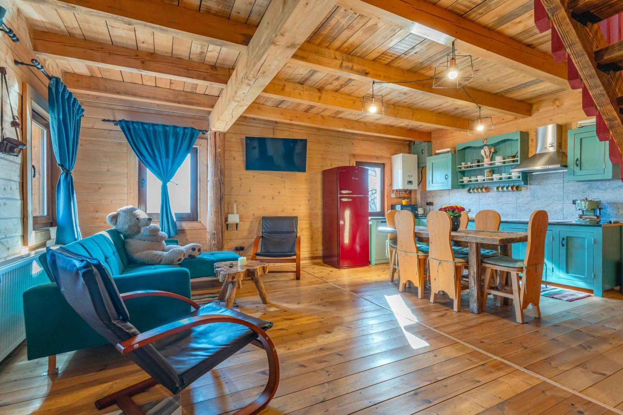 Casa Wezly Villa Magura  Ngoại thất bức ảnh