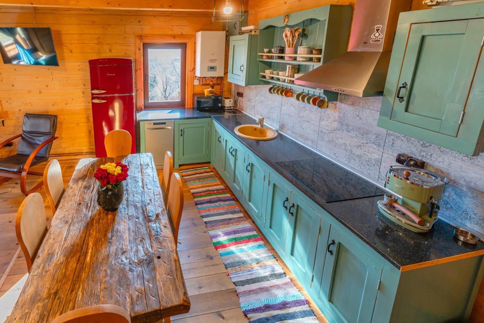 Casa Wezly Villa Magura  Ngoại thất bức ảnh