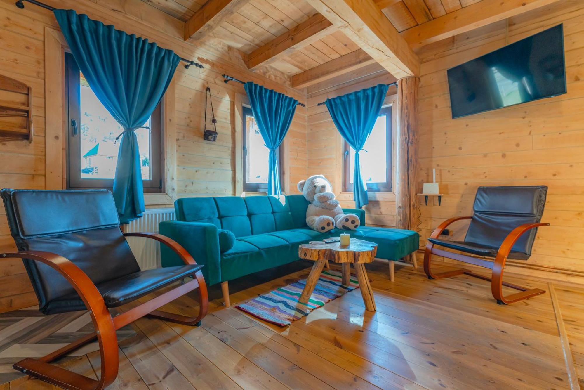 Casa Wezly Villa Magura  Ngoại thất bức ảnh