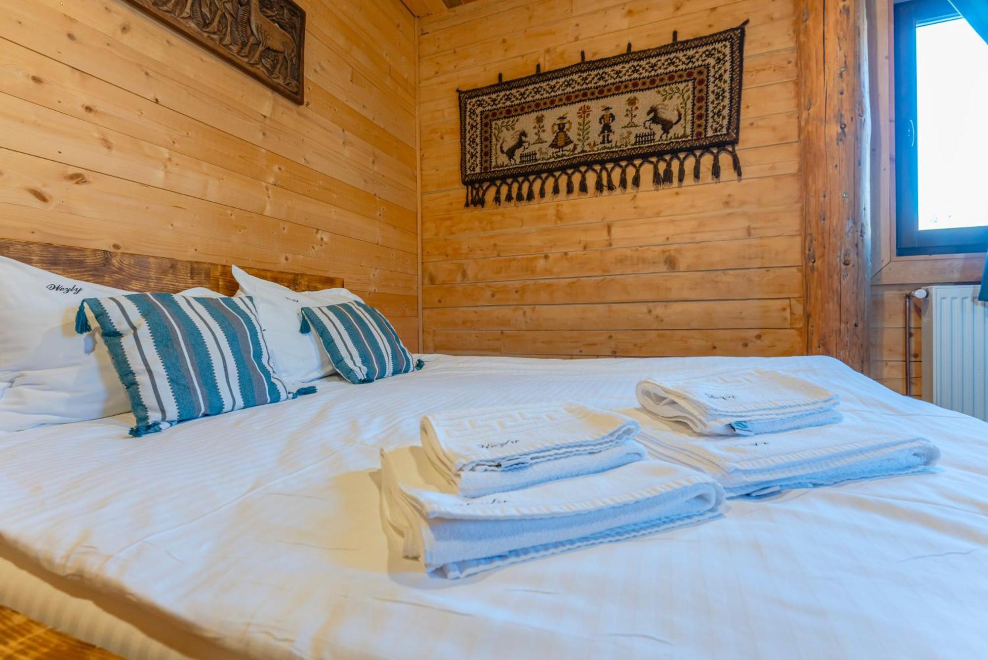 Casa Wezly Villa Magura  Ngoại thất bức ảnh