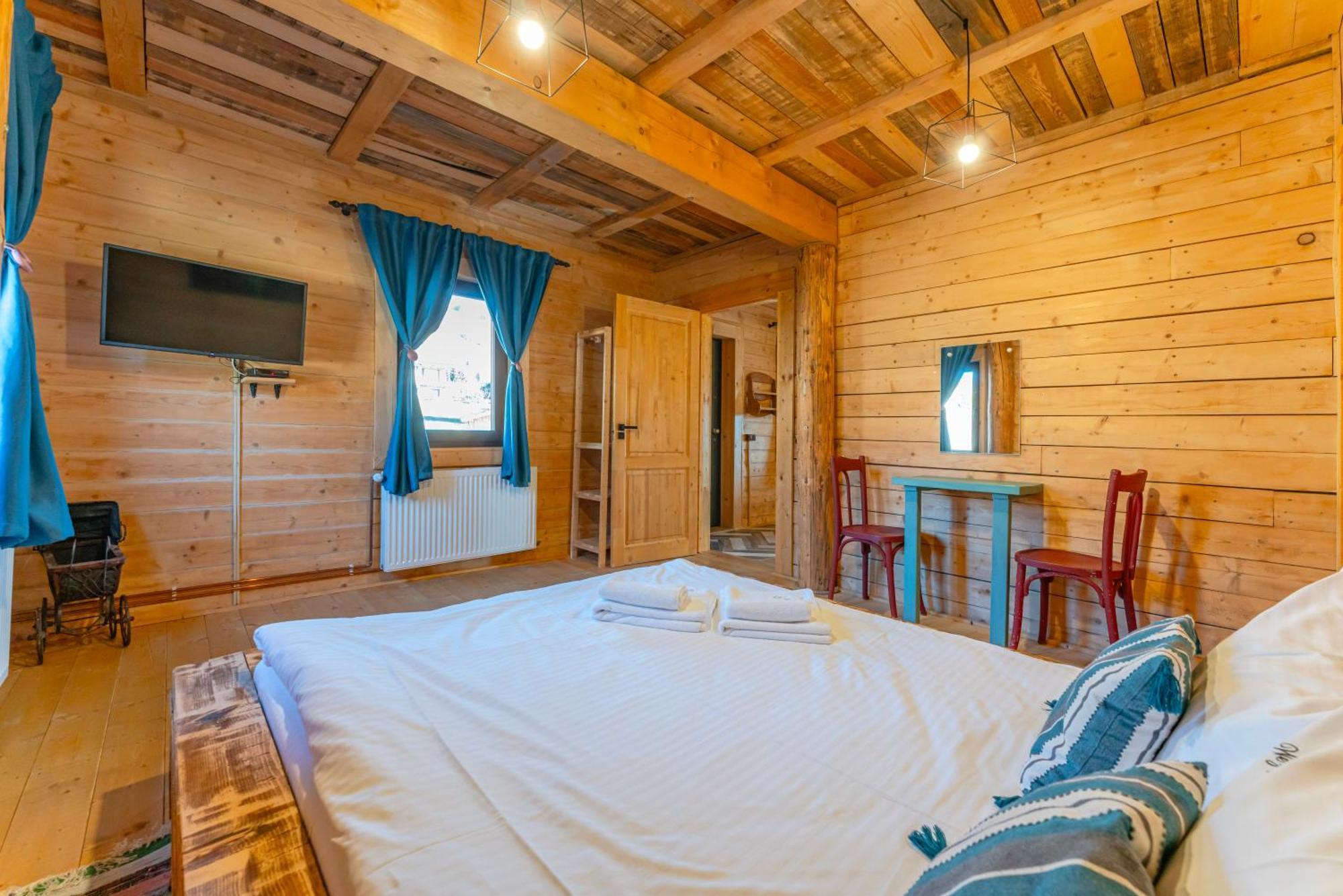 Casa Wezly Villa Magura  Ngoại thất bức ảnh